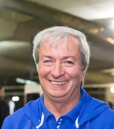 Fabián Berlanga, titular de Vélez