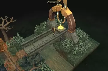 Brighter Shores: un MMORPG medieval gratis en Steam