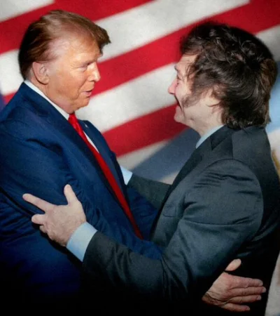 Los hermanos parecidos