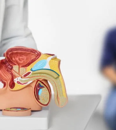 El cáncer de próstata se puede prevenir