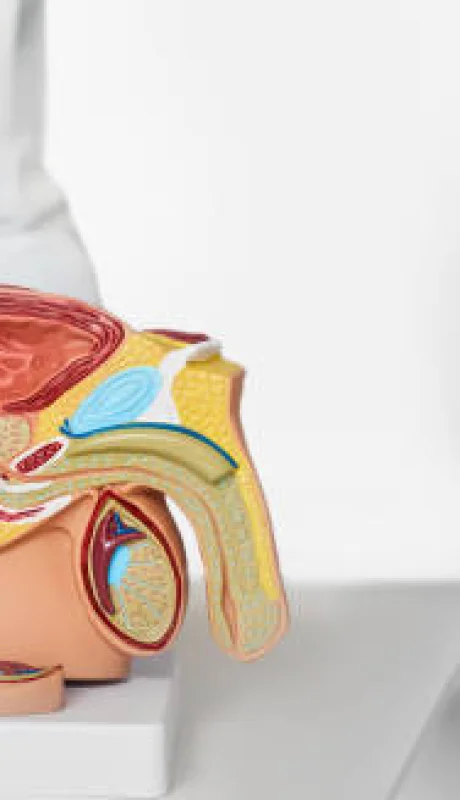 El cáncer de próstata se puede prevenir