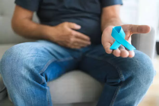 Campaña Noviembre Azul