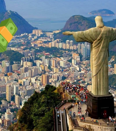 Brasil espera invasión de argentinos este verano.