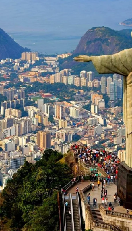 Brasil espera invasión de argentinos este verano.