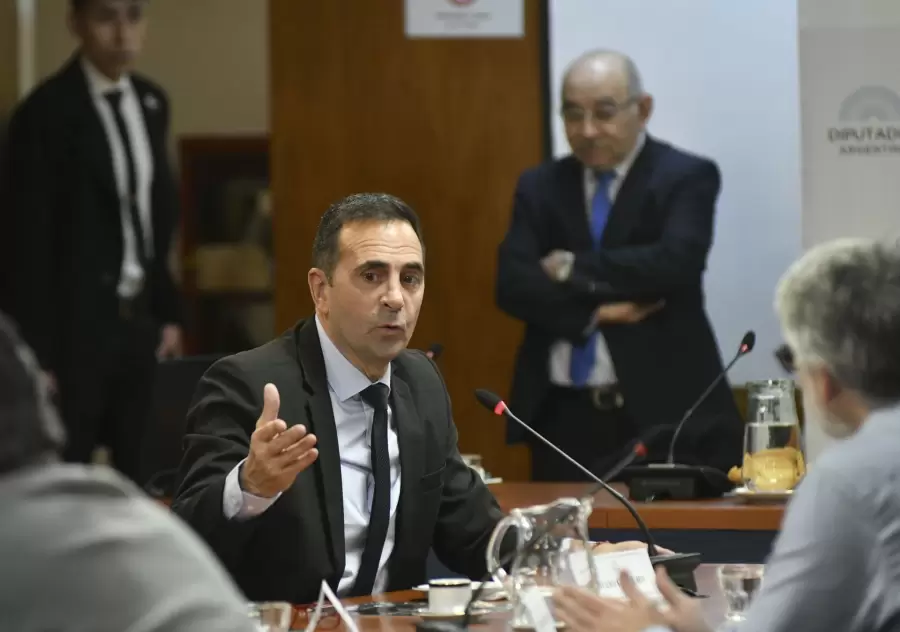 Foto: Noticias Argentinas / Archivo