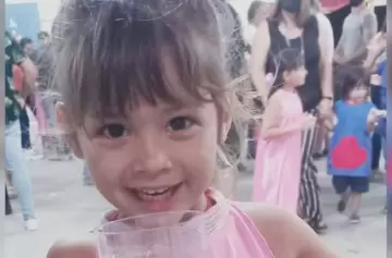 Contundente afirmación del fiscal que investiga la muerte de Aralí Vivas