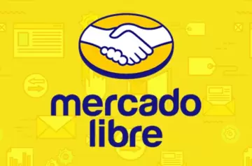 Lejos de las expectativas de crecimiento, las acciones de Mercado Libre cayeron 9,3%