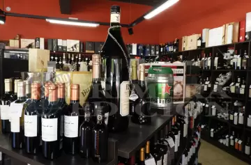 Importante aumento de las exportaciones vitivinícolas en lo que va del año