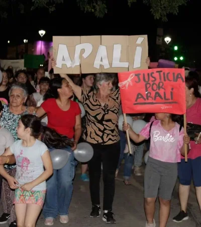 Una de las protestas realizadas por los vecinos. (Foto: web)