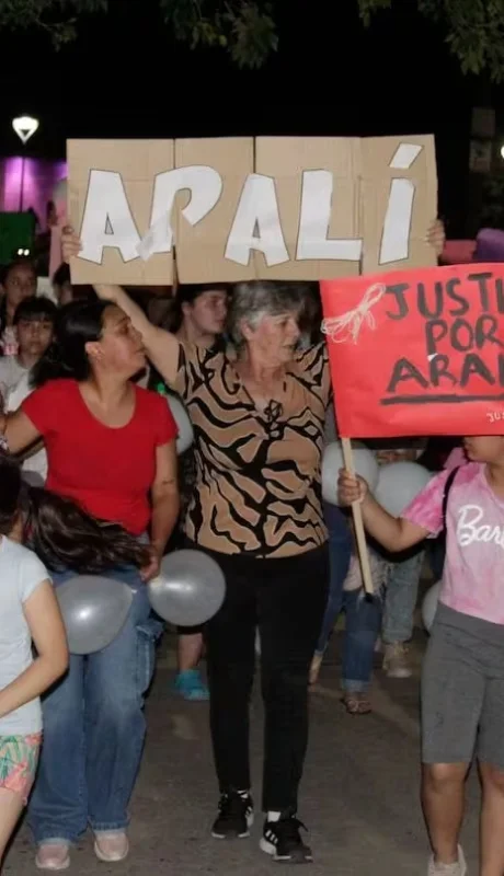 Una de las protestas realizadas por los vecinos. (Foto: web)