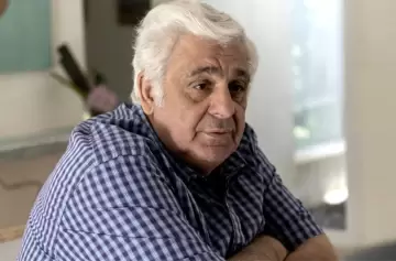 Alberto Samid: "El asado tiene un precio muy razonable, pero no los sueldos"