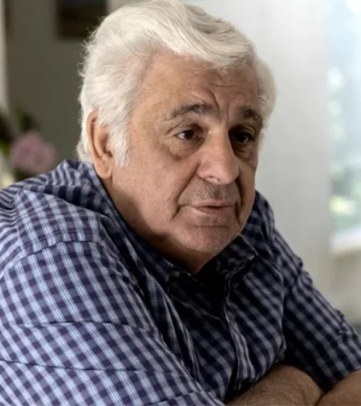 Samid habló del precio de la carne y de Javier Milei.