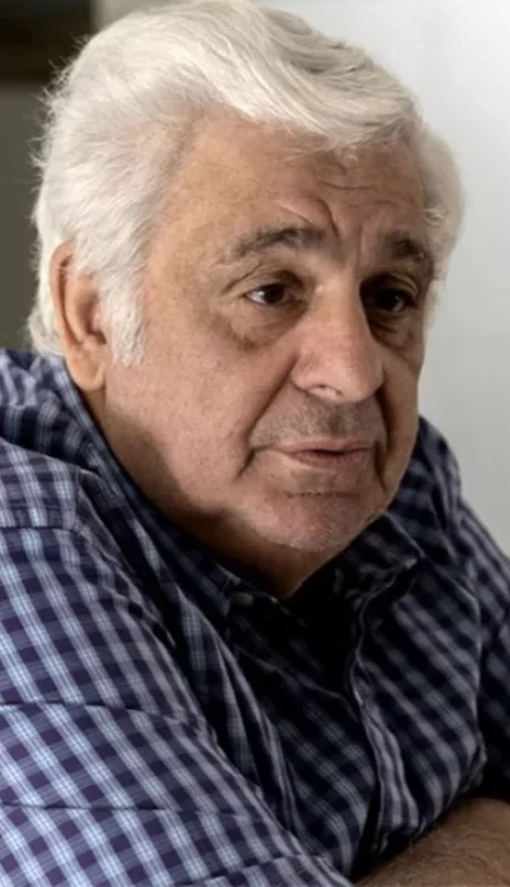 Samid habló del precio de la carne y de Javier Milei.