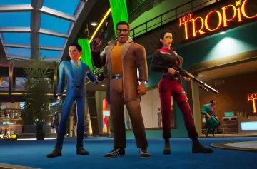 Descargá gratis un importante juego de engaños en Epic Games Store