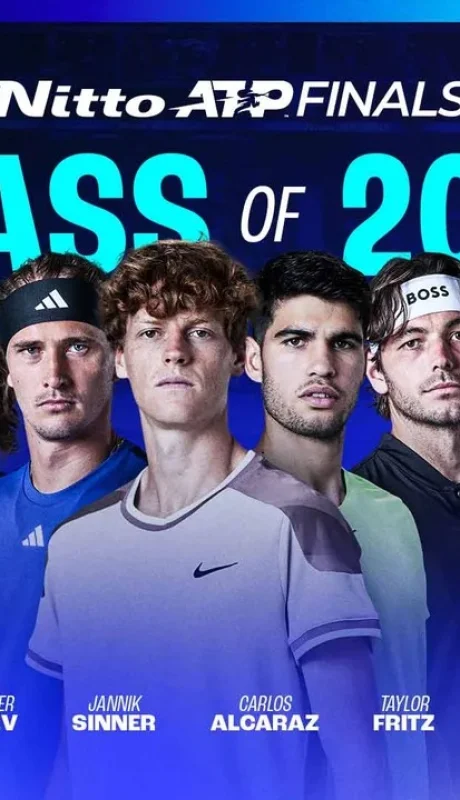 Gran expectativa por este certamen.