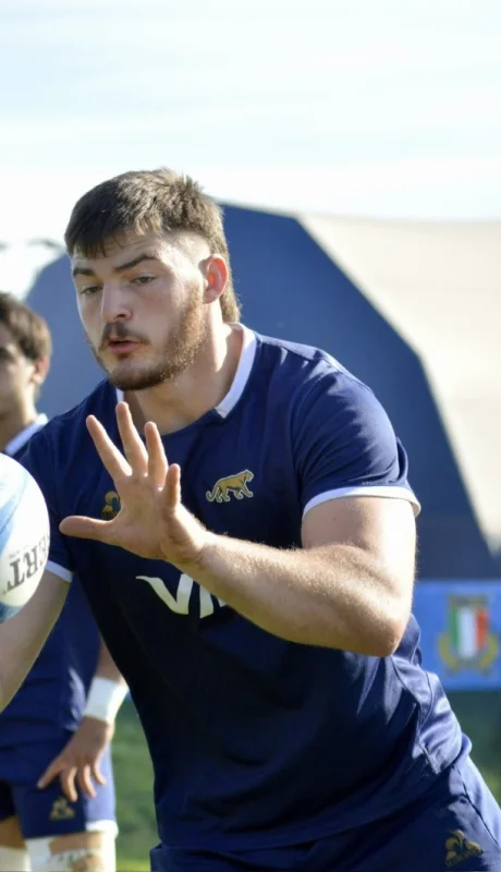 El team de Contempomi quiere arrancar de buena manera la ventana de noviembre.