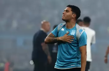 ¡Bombazo! Gago tentó a Juanfer Quintero para llegar a Boca