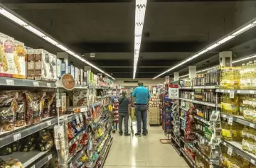 ¿Cuánto costó alimentarse en noviembre? Los precios, casi estables