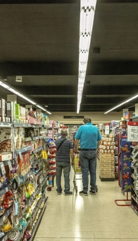 ¿Cuánto costó alimentarse en noviembre? Los precios, casi estables