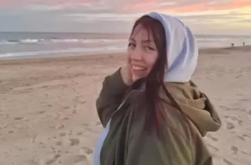 Derrumbe de Villa Gesell: hallaron el cuerpo de la última víctima mortal