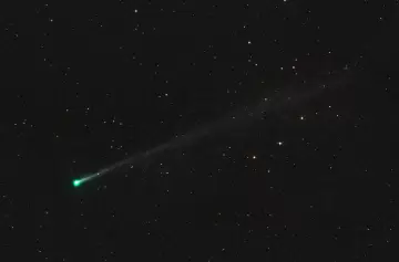 El fenómeno cósmico de Halloween que no veremos