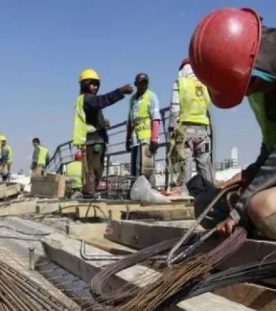 El empleo formal mostró un repunte, pero queda mucho por recorrer y modificar.