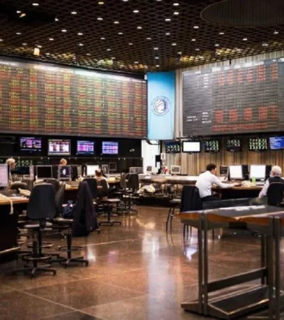 Bolsa porteña: Argentina se posiciona como una joya en los mercados internacionales