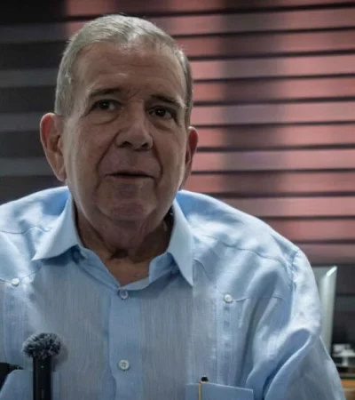 González Urrutia tuvo que recurrir al asilo español ante las continuas amenazas de ser capturado por el régimen de Nicolás Maduro.