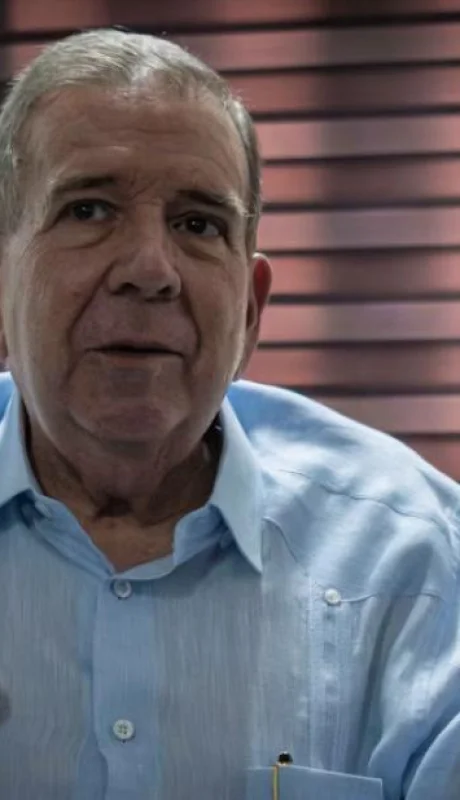 González Urrutia tuvo que recurrir al asilo español ante las continuas amenazas de ser capturado por el régimen de Nicolás Maduro.