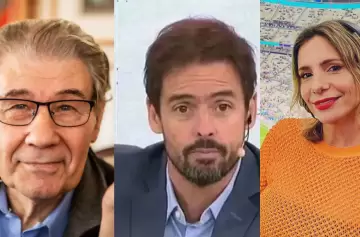 Los 10 periodistas deportivos más destacados de Argentina, según ChatGPT