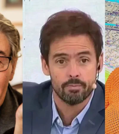 La IA elegió a los mejores, según su conocimiento. ¿Coincidís?