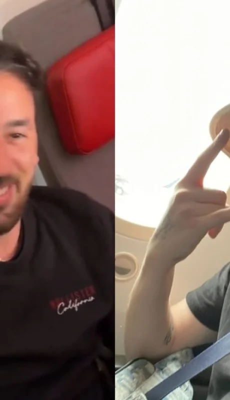 Pistarini "arrugó" cuando Dillom lo encaró