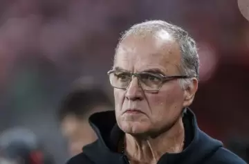 ¡El Seleccionado de Uruguay es un auténtico cabaret!