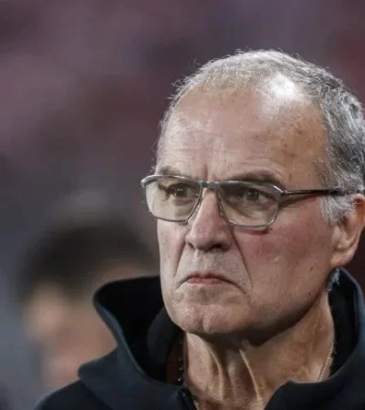 El Loco no tiene paz