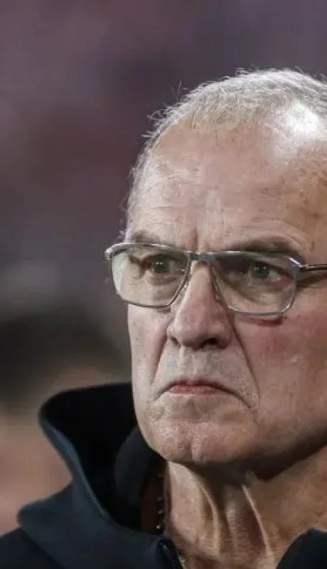 El Loco no tiene paz