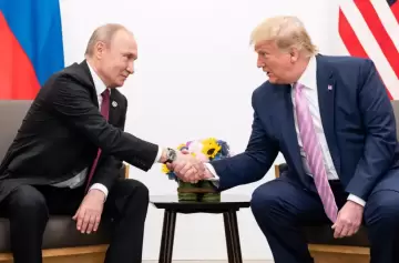 Posible reunión entre Putin y Trump, mientras Biden pide bajar tranquilidad