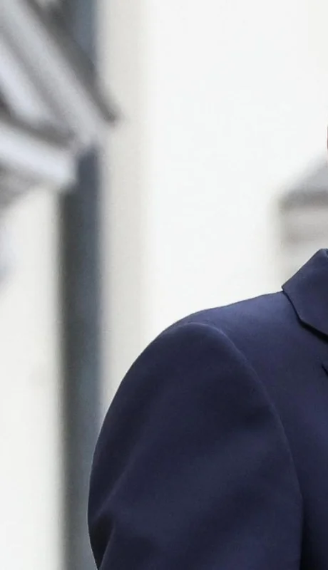 El canciller Scholz tiene un futuro incierto al frente de la tercera potencia económica del mundo.