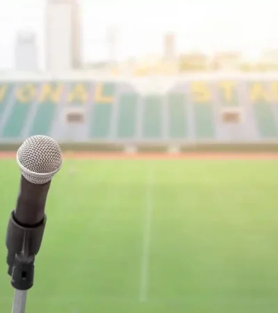 Este 7 de noviembre se celebra el día del periodista deportivo