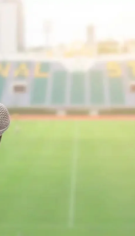 Este 7 de noviembre se celebra el día del periodista deportivo