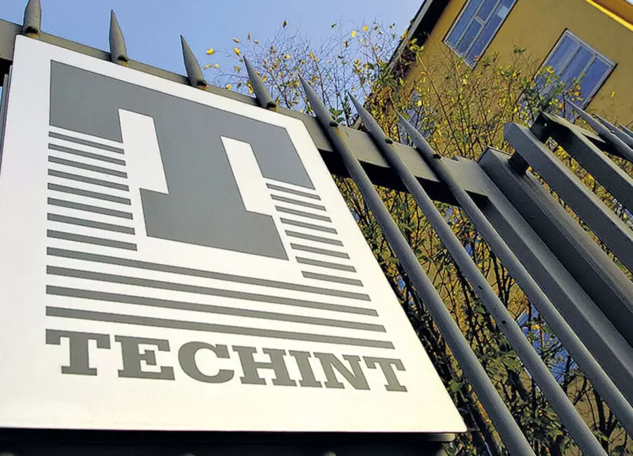 Techint