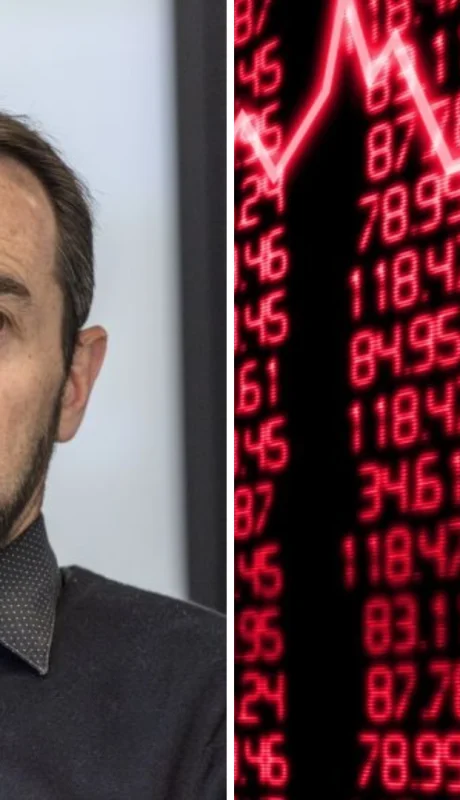 La compañía de Marcos Galperin informó un balance que no dejó conforme a los analistas.