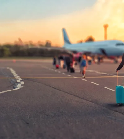 Se revirtió la tendencia de años anteriores debido a que se ve "una luz al final del túnel". (Imagen: archivo web)
