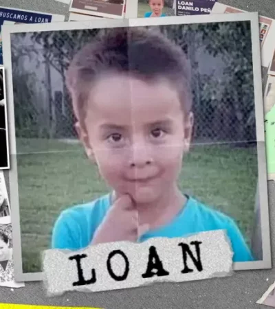 Desde su desaparición se conocieron muchas versiones.