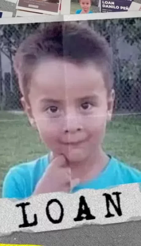 Desde su desaparición se conocieron muchas versiones.