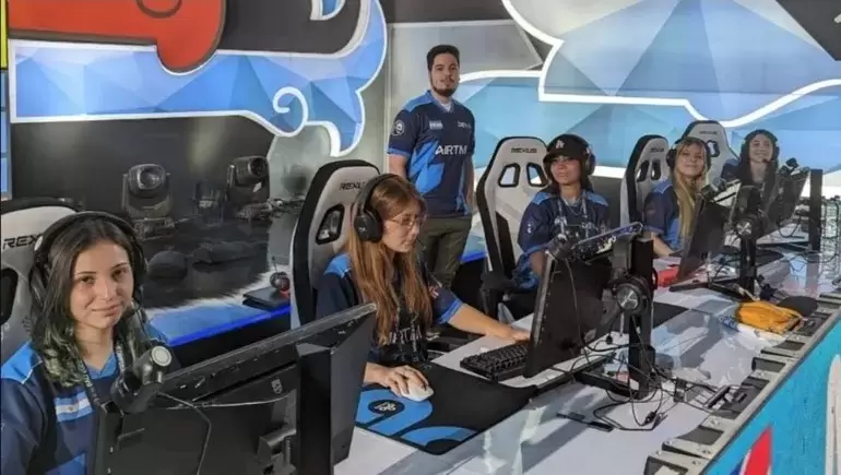 Selección argentina