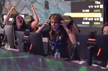 Confirmaron que Argentina recibirá el Major de Counter-Strike 2 en junio de 2027