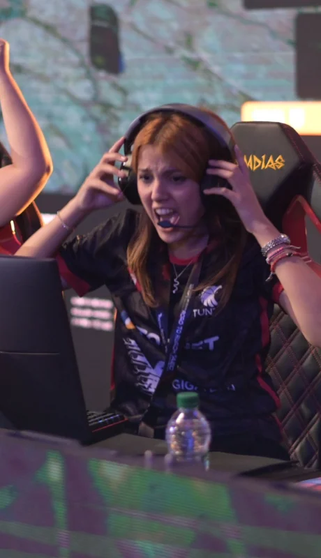 El próximo miércoles comenzará el mundial Counter Strike 2.