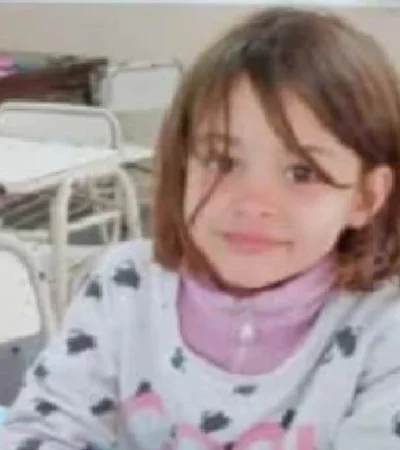 La nena habría sido abusada antes de asesinarla. (Foto: web)