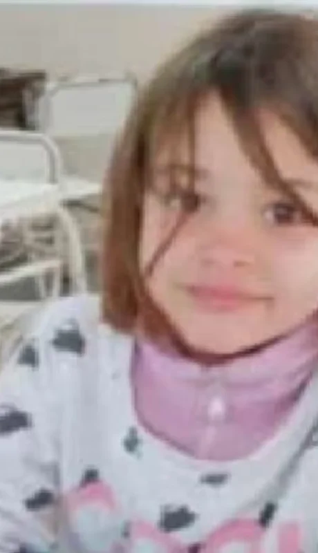 La nena habría sido abusada antes de asesinarla. (Foto: web)