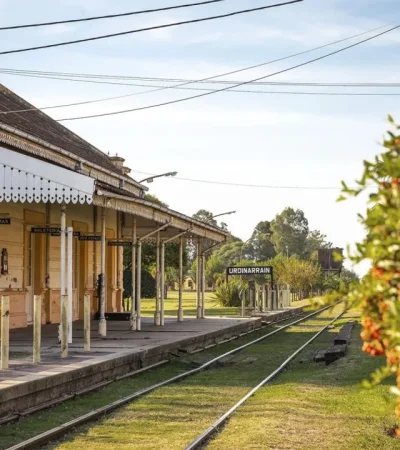 Un pueblo argentino te espera con sus maravillas.